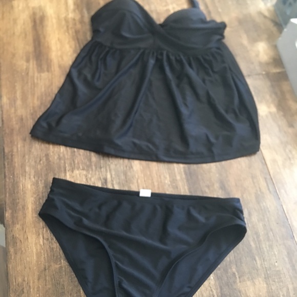 Tankini - Picture 2 of 6